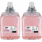 Gojo&reg; FMX-20 Luxury Foam Soap