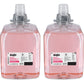Gojo&reg; FMX-20 Luxury Foam Soap
