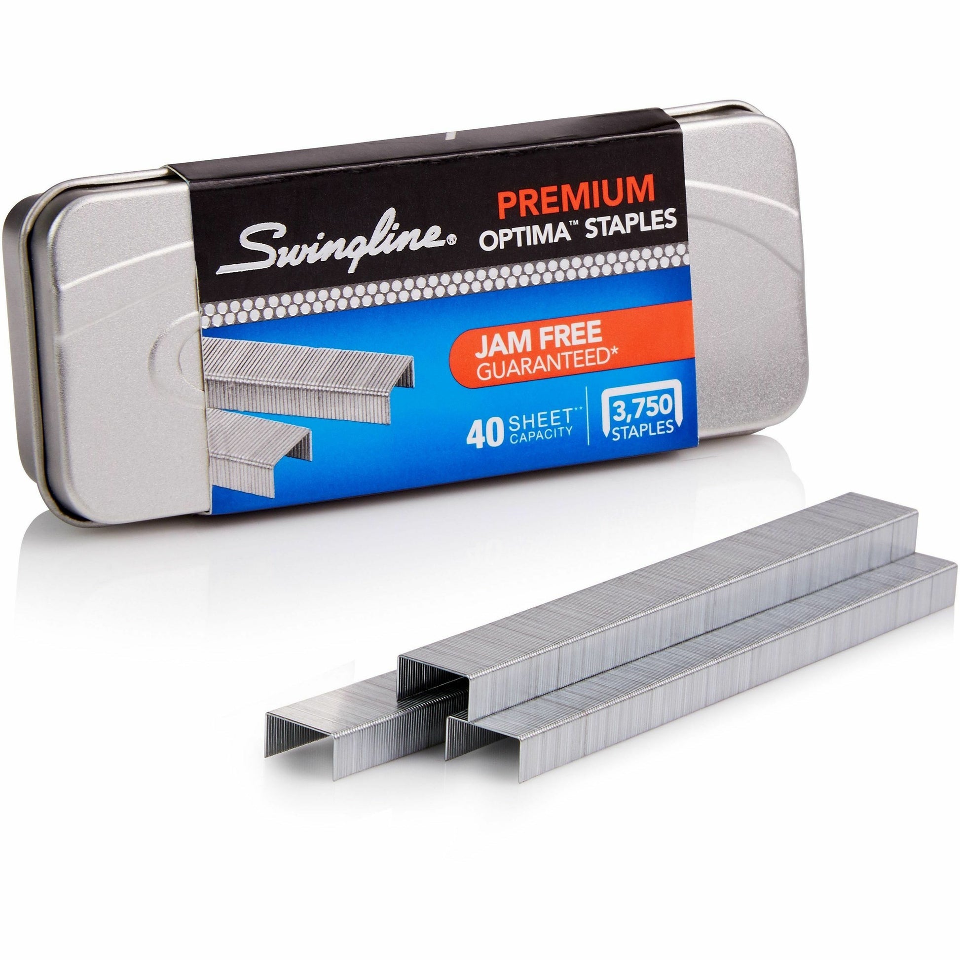 Swingline Optima Premium Staples