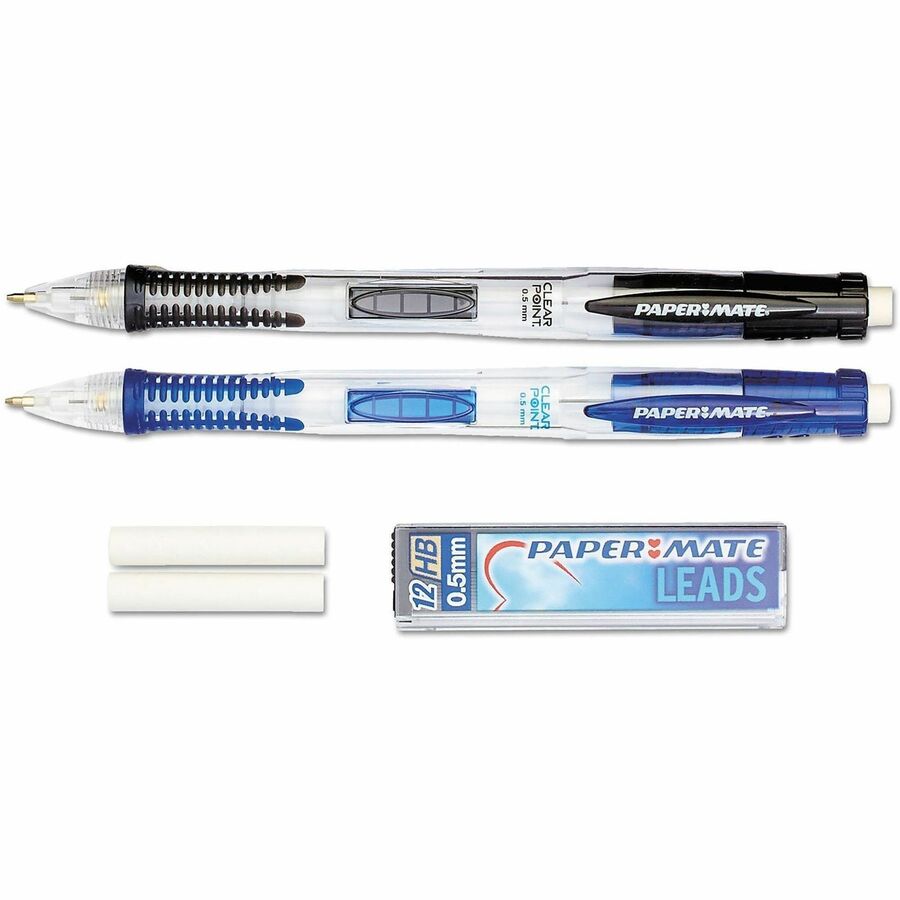 Paper Mate ClearPoint Elite Mechanical Pencil - 34666PP