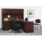 HON BL Series Pedestal File - 2-Drawer - BL2164NN