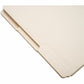 Business Source 1/3 Tab Cut Letter Recycled Top Tab File Folder - 17525