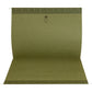 Business Source 1/3 Tab Cut Letter Recycled Hanging Folder - 17532