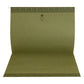 Business Source 1/3 Tab Cut Letter Recycled Hanging Folder - 17532