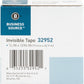 Business Source Invisible Tape Dispenser Refill Roll - 32952