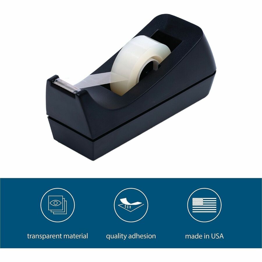Business Source Premium Invisible Tape Value Pack - 32953