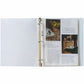 Business Source Top-Loading Poly Sheet Protectors - 74550