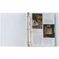 Business Source Top-Loading Poly Sheet Protectors - 74550