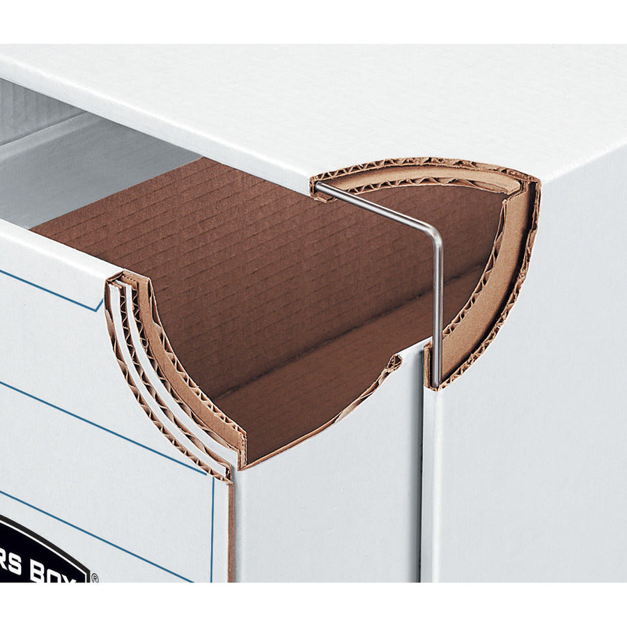 File/Cube&trade; Box Shell  Letter/Legal - 0162601