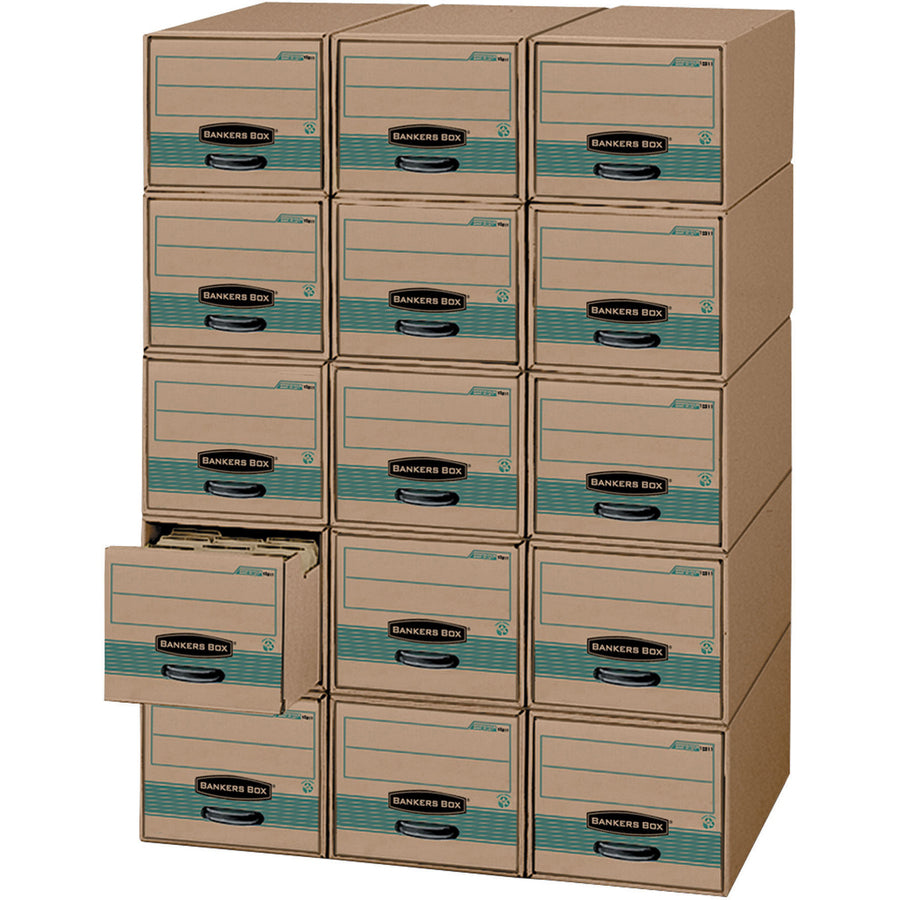 Recycled Stor/Drawer&reg; Steel Plus&trade; - Letter - 1231101