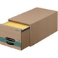 Recycled Stor/Drawer&reg; Steel Plus&trade; - Letter - 1231101