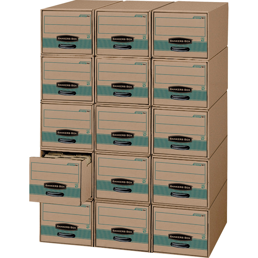 Recycled Stor/Drawer&reg; Steel Plus&trade; - Letter - 1231101