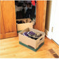 Bankers Box&reg; Stor/File™ Letter/Legal Recycled File Storage Box - 1270201