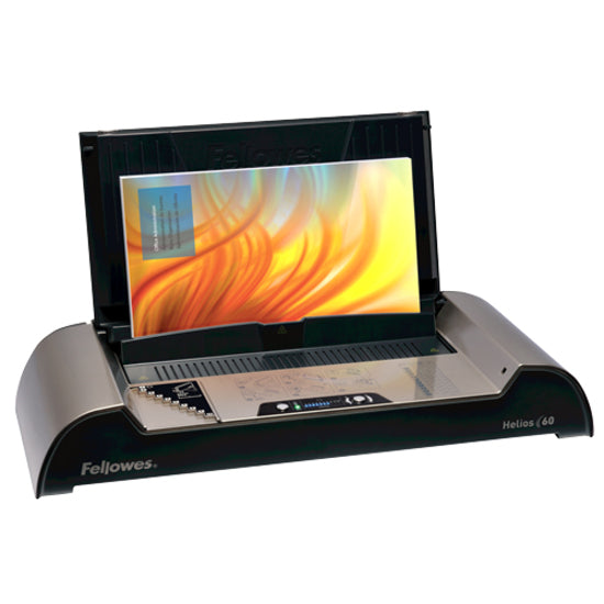 Fellowes Helios&trade; 60 Thermal Binding Machine - 5219501