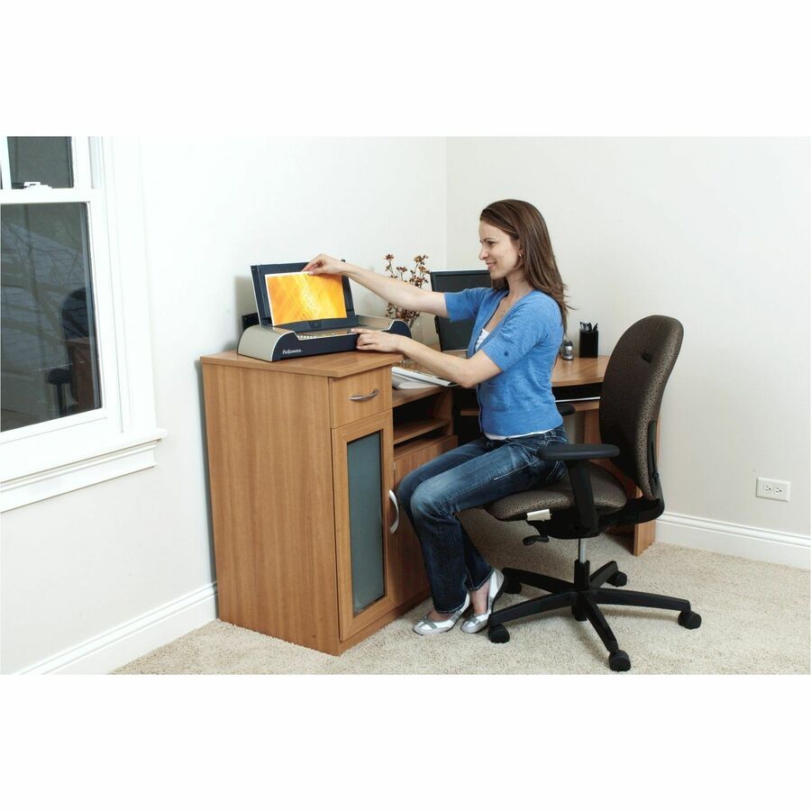 Fellowes Helios&trade; 60 Thermal Binding Machine - 5219501