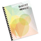 Fellowes Futura Frosted Presentation Covers - 5224301