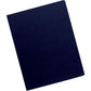 Fellowes Futura™ Presentation Covers - Oversize, Navy, 25 pack - 5224801