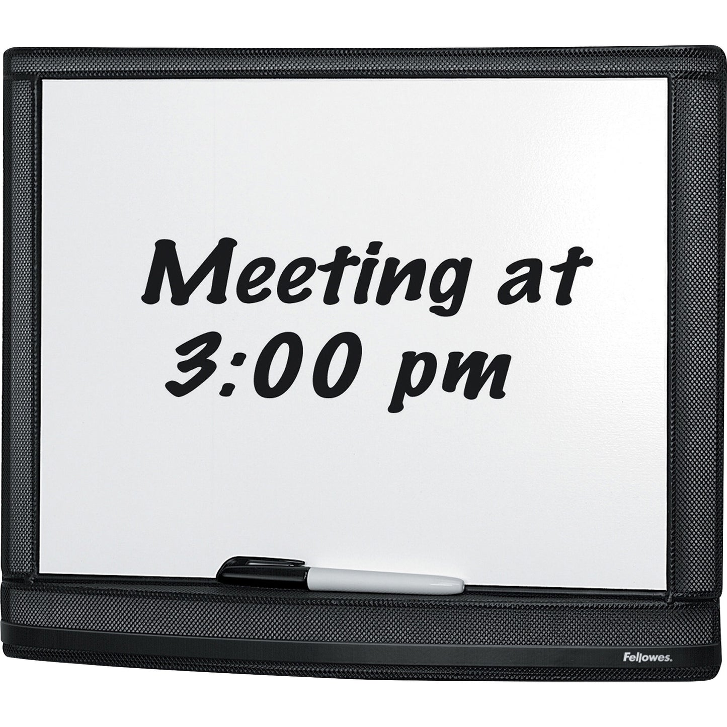 Fellowes Mesh Partition Additions&trade; Dry Erase Board