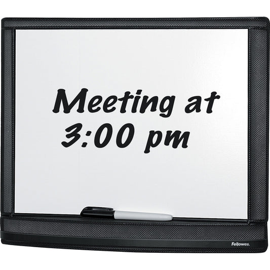 Fellowes Mesh Partition Additions&trade; Dry Erase Board