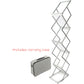 Deflecto Portable Literature Display - 791061