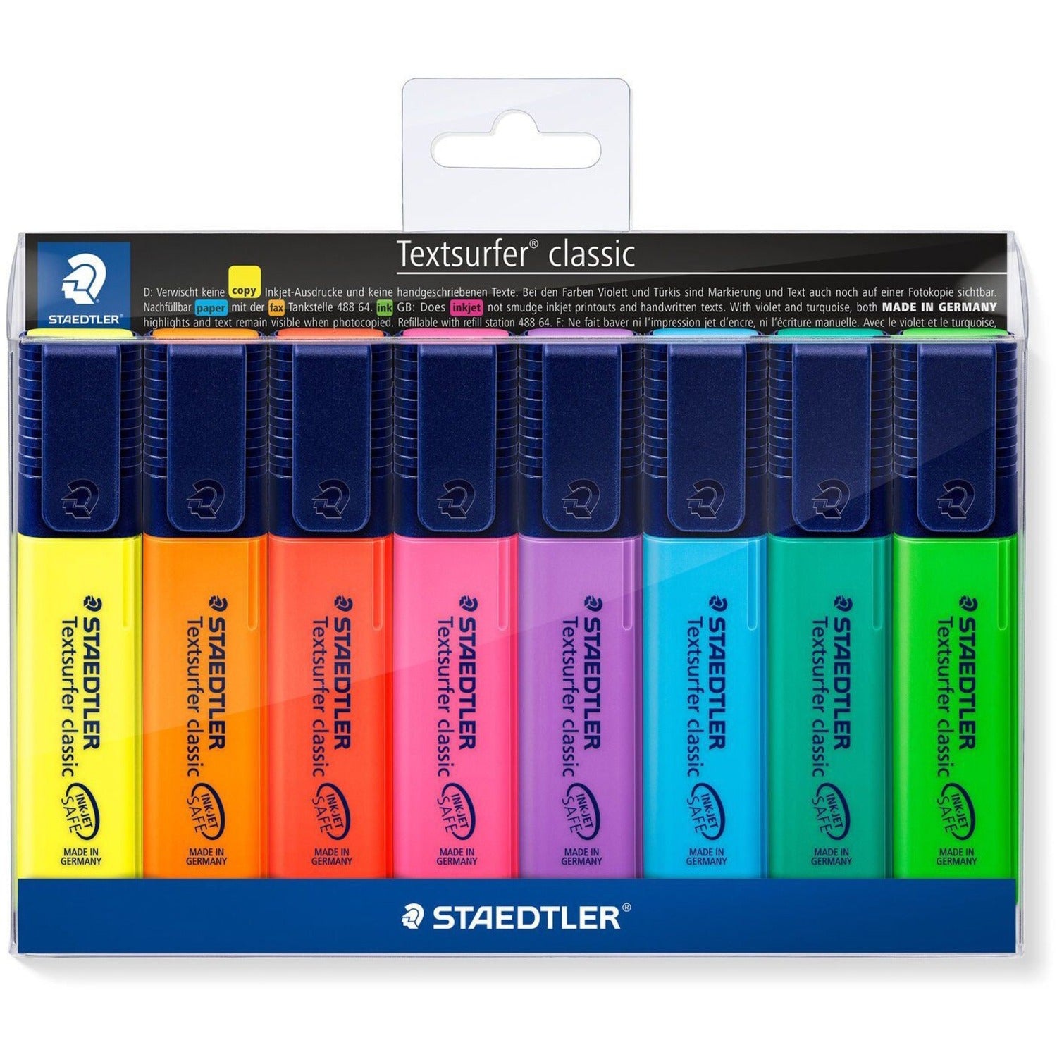 Staedtler Textsurfer classic 364 Highlighter