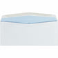Quality Park No. 10 Double Window Security Tint Envelopes - 24550