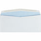 Quality Park No. 10 Double Window Security Tint Envelopes - 24550
