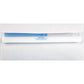 Quality Park No. 10 Double Window Security Tint Business Envelopes with Self-Seal Closure - 24559