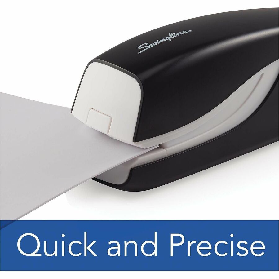 Swingline Breeze Automatic Stapler - S7042132