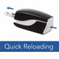Swingline Breeze Automatic Stapler - S7042132