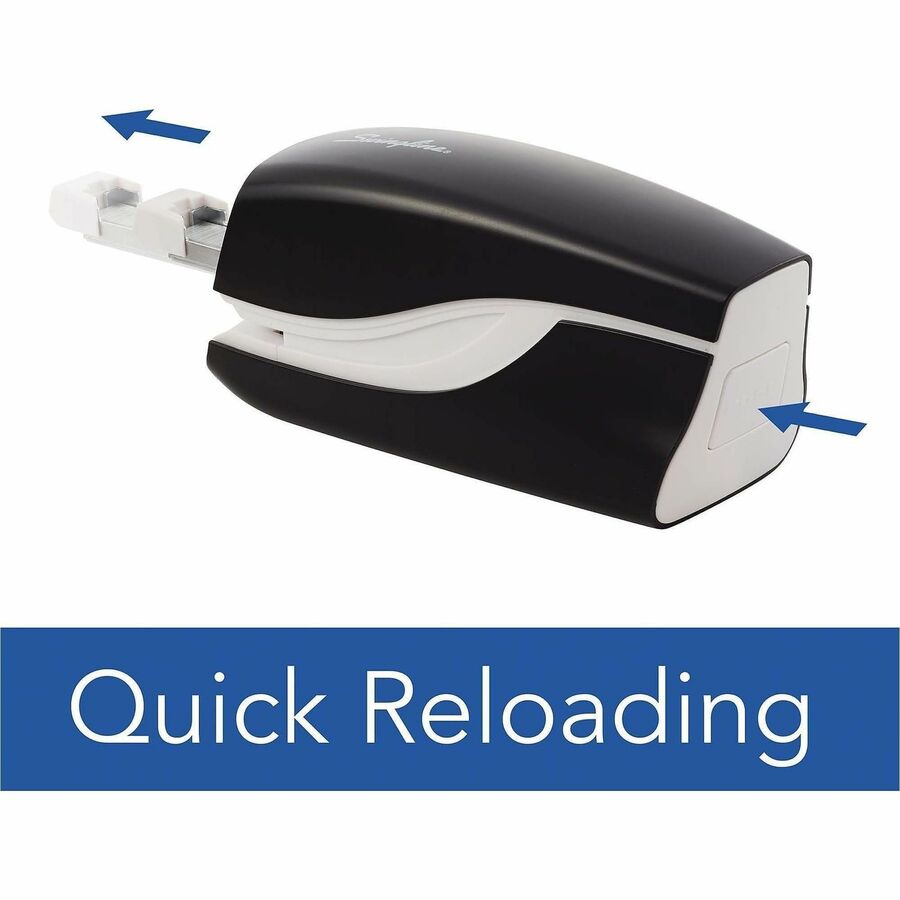 Swingline Breeze Automatic Stapler - S7042132