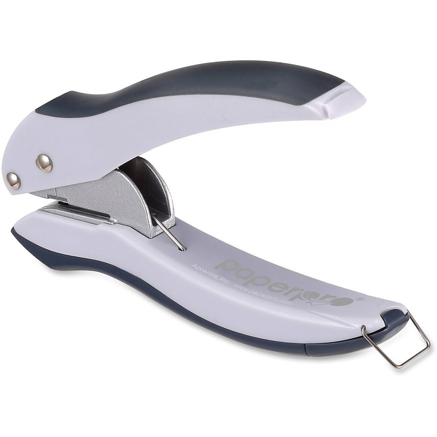 Bostitch EZ Squeeze 1-Hole Punch - 2402