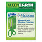 Westcott KleenEarth Eco-friendly Scissors - 14834