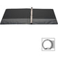 Business Source Round-ring View Binder - 09950
