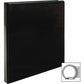 Business Source Round-ring View Binder - 09950