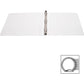Business Source Round-ring View Binder - 09951