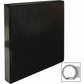 Business Source Round-ring View Binder - 09952