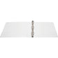 Business Source Round-ring View Binder - 09953