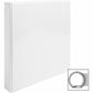 Business Source Round-ring View Binder - 09953