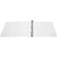 Business Source Round-ring View Binder - 09953