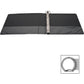 Business Source Round-ring View Binder - 09954