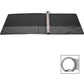 Business Source Round-ring View Binder - 09954