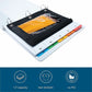 Business Source Round-ring View Binder - 09955