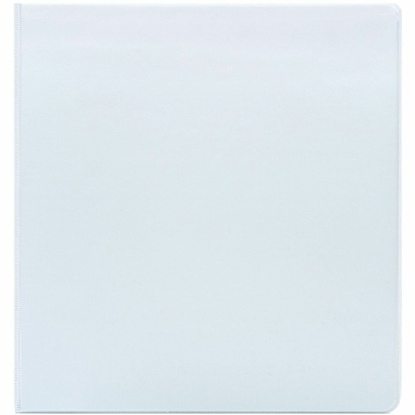 Business Source Round-ring View Binder