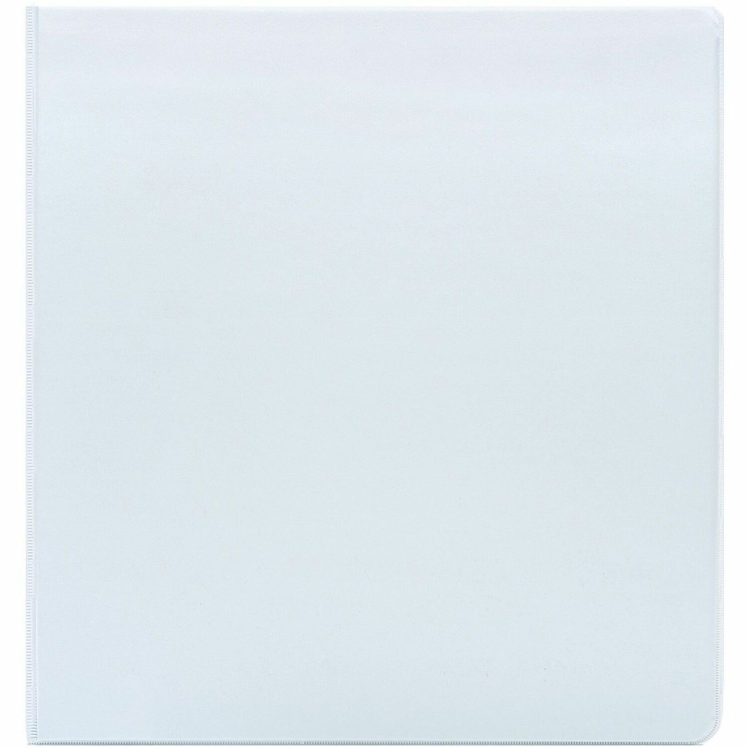 Business Source Round-ring View Binder
