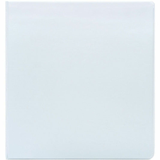 Business Source Round-ring View Binder