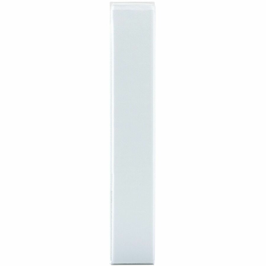 Business Source Round-ring View Binder - 09955