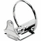 Business Source Round-ring View Binder - 09955