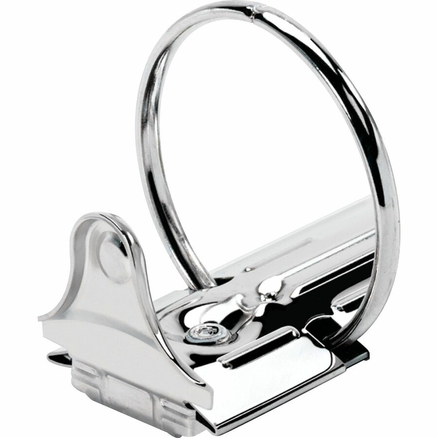 Business Source Round-ring View Binder - 09955