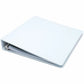 Business Source Round-ring View Binder - 09955